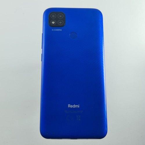Смартфон Xiaomi Redmi 9C 2/32Gb Twilight Blue USED **