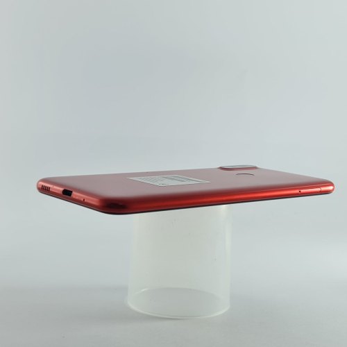 Смартфон Samsung Galaxy A11 (A115F) 32Gb Red (SM-A115FZRNSEK) USED **