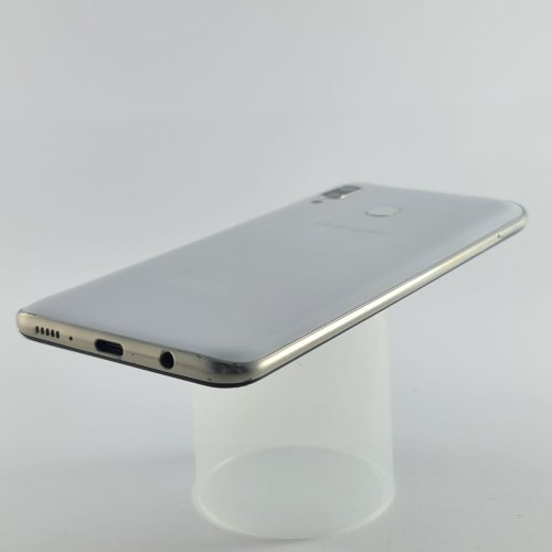 Смартфон Samsung Galaxy A30 (A305F) 32Gb White (SM-A305FZWUSEK) USED **