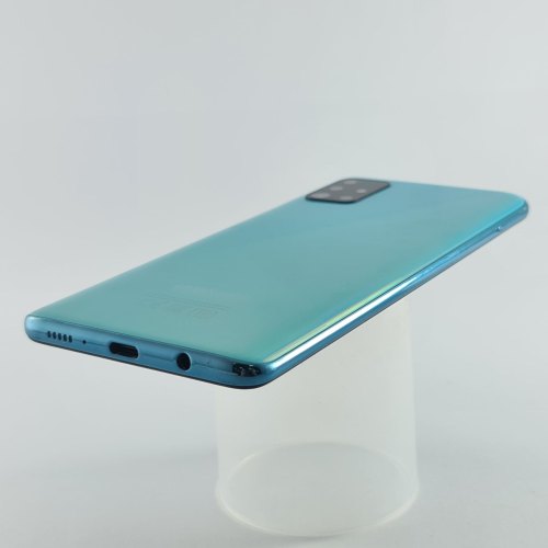 Смартфон Samsung Galaxy A51 (A515F) 128Gb Blue (SM-A515FZBWSEK) USED **