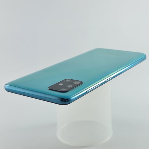 Смартфон Samsung Galaxy A51 (A515F) 128Gb Blue (SM-A515FZBWSEK) USED **