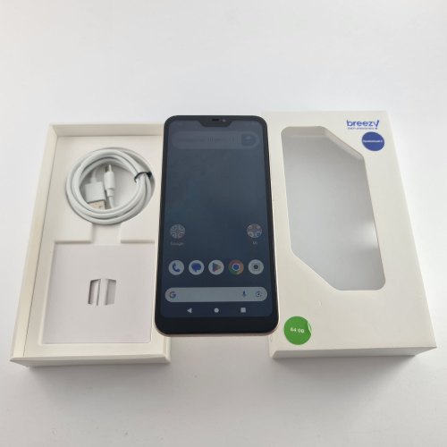 Смартфон Xiaomi Mi A2 lite 4/64Gb Gold USED **