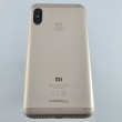 Смартфон Xiaomi Mi A2 lite 4/64Gb Gold USED **