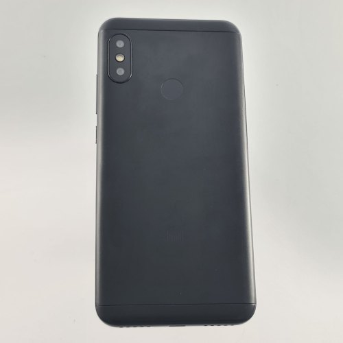 Смартфон Xiaomi Mi A2 lite 3/32Gb Black USED **