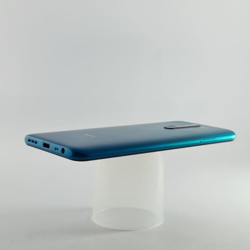 Смартфон Xiaomi Redmi 9 3/32Gb Ocean Green USED **