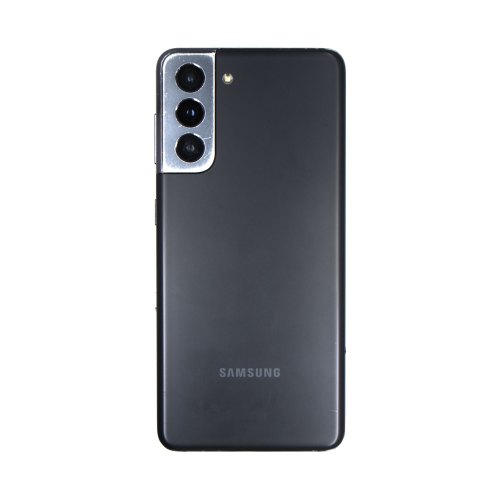 Смартфон Samsung Galaxy S21 (G991B) 128Gb Phantom Gray (SM-G991BZADSEK) USED **