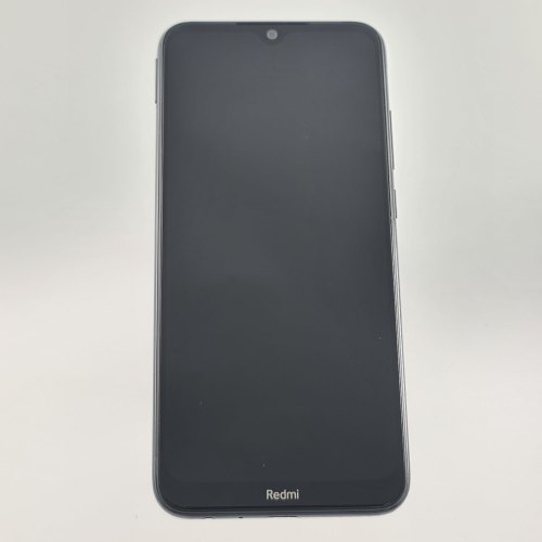 Смартфон Xiaomi Redmi Note 8T 3/32Gb Black USED **