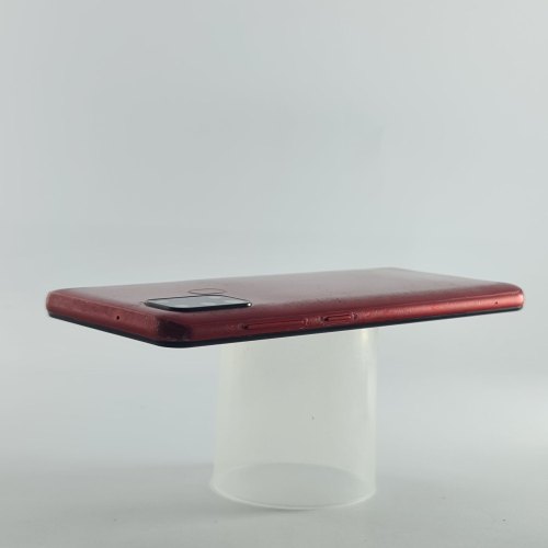 Смартфон Samsung Galaxy A21s (A217F) 32Gb Red (SM-A217FZRDSEK) USED **