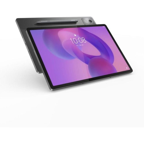 Планшет Lenovo Idea Tab Pro 8/256GB WiFi Luna Grey + Pen (ZAE40027UA)           Новинка