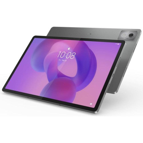 Планшет Lenovo Idea Tab Pro with Matte Display 8/256GB WiFi Luna Grey + Pen (ZAE50114UA)           Новинка