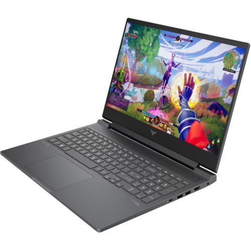 Ноутбук HP Victus 15-fb2724nw (B4MD6EA)(15.6/Ryzen 5 8645HS/16/RTX3050/SSD512/DOS)