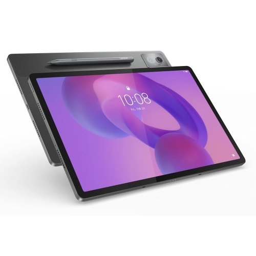 Планшет Lenovo Idea Tab Pro 8/128GB WiFi Luna Grey + Pen (ZAE40019UA)           Новинка