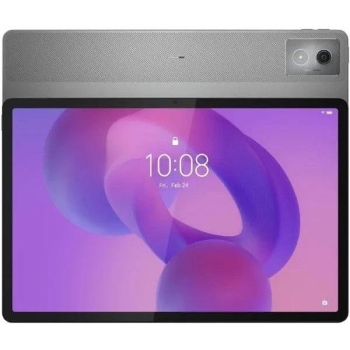 Планшет Lenovo Idea Tab Pro 8/128GB WiFi Luna Grey + Pen&Moto Buds (ZAE40156UA)           Новинка