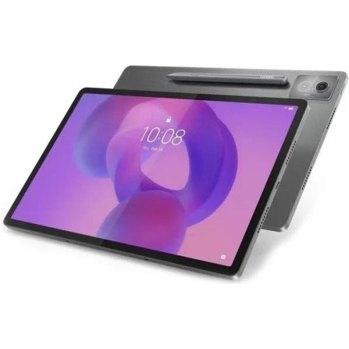 Планшет Lenovo Idea Tab Pro 8/128GB WiFi Luna Grey + Pen&Moto Buds (ZAE40156UA)           Новинка