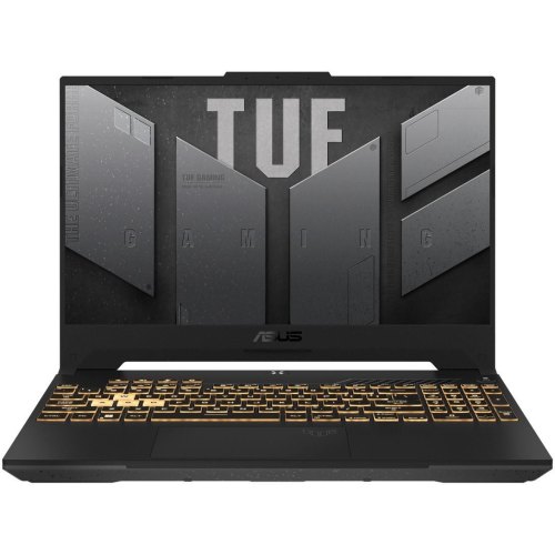 Ноутбук ASUS TUF Gaming F15 FX507ZC4 (FX507ZC4-HN143)(15,6/i5-12500H/16/RTX3050/SSD512/DOS)
