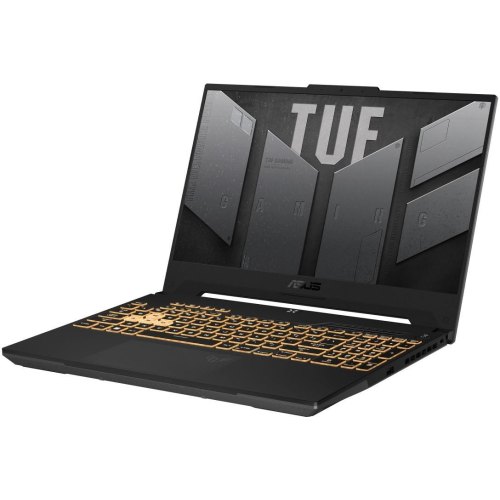 Ноутбук ASUS TUF Gaming F15 FX507ZC4 (FX507ZC4-HN143)(15,6/i5-12500H/16/RTX3050/SSD512/DOS)