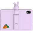 Планшет Doogee U9 Kids 10.1 3ГБ, 64ГБ, 5060мА•год, Android, фіолетовий