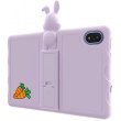 Планшет Doogee U9 Kids 10.1 3ГБ, 64ГБ, 5060мА•год, Android, фіолетовий