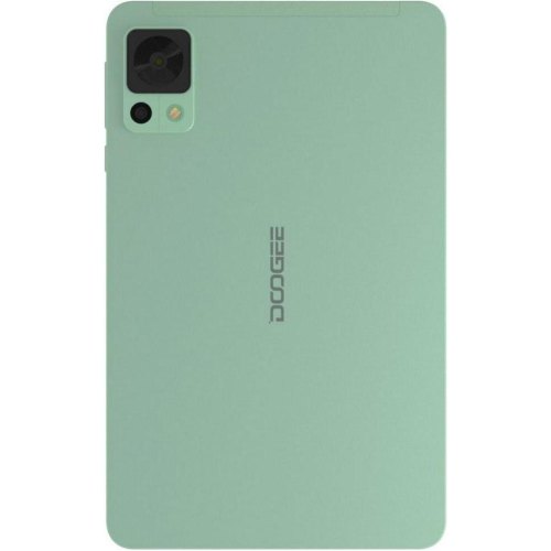 Планшет Doogee T20 mini 8.4 4ГБ, 128ГБ, LTE, 5060мА•год, Android, зелений