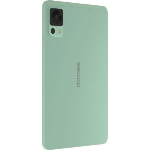 Планшет Doogee T20 mini 8.4 4ГБ, 128ГБ, LTE, 5060мА•год, Android, зелений