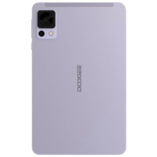Планшет Doogee T20 mini 8.4 4ГБ, 128ГБ, LTE, 5060мА/год, Android, фіолетовий