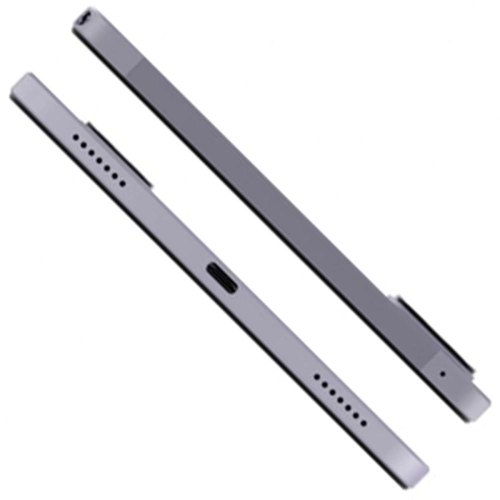 Планшет Doogee T20 mini 8.4 4ГБ, 128ГБ, LTE, 5060мА/год, Android, фіолетовий