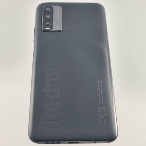 Смартфон Xiaomi Redmi 9T 4/128Gb Carbon Gray USED **