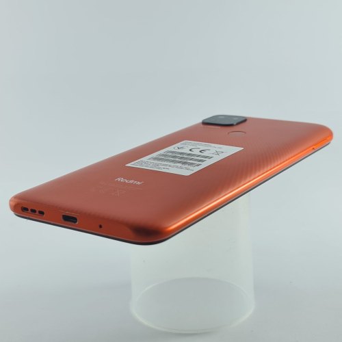 Смартфон Xiaomi Redmi 9C 2/32Gb Sunrise Orange USED **