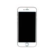 Смартфон iPhone 7 32GB Rose Gold, Model A1778 USED **
