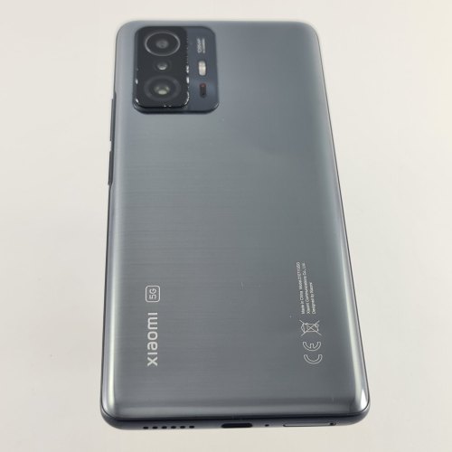 Смартфон Xiaomi 11T Pro 8/128Gb Meteorite Gray USED **
