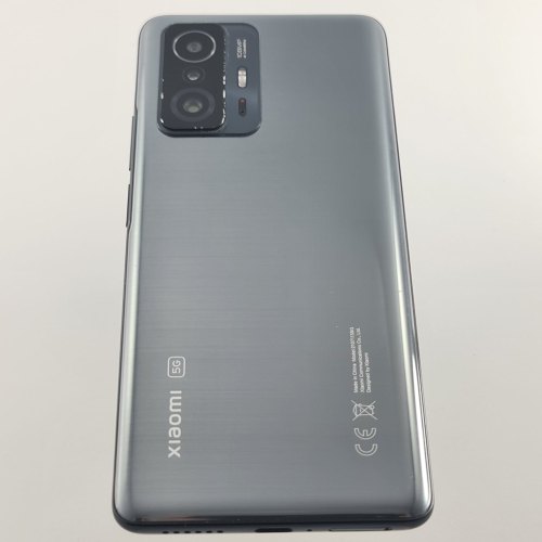 Смартфон Xiaomi 11T Pro 8/128Gb Meteorite Gray USED **