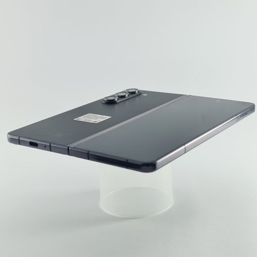 Смартфон Samsung Galaxy Fold 5 (F946B) 1Tb Black (SM-F946BZKNSEK) USED **