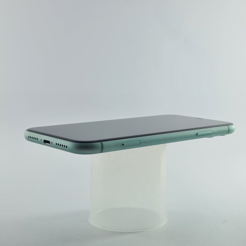 Смартфон iPhone 11 64GB Green, Model A2221 USED **