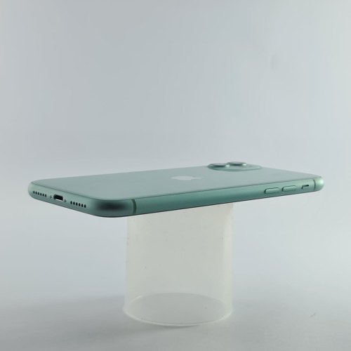 Смартфон iPhone 11 64GB Green, Model A2221 USED **
