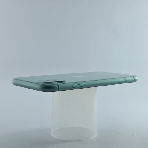 Смартфон iPhone 11 64GB Green, Model A2221 USED **