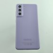 Смартфон Samsung Galaxy S21 FE 5G (G990B) 256Gb Lavender (SM-G990BLVGSEK) USED **