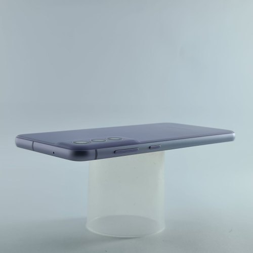 Смартфон Samsung Galaxy S21 FE 5G (G990B) 256Gb Lavender (SM-G990BLVGSEK) USED **