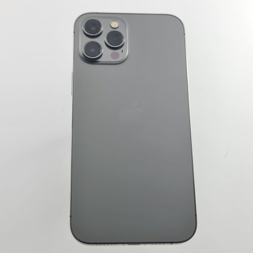 Смартфон iPhone 12 Pro Max 128GB Graphite, Model A2411 USED **
