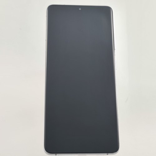 Смартфон Samsung Galaxy S21 Ultra (G998B) 512Gb Phantom Silver (SM-G998BZSHSEK) USED **