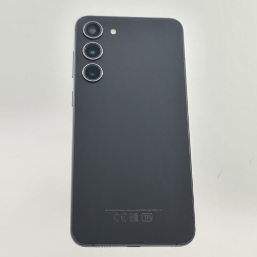 Смартфон Samsung Galaxy S23 Plus (S916B) 256Gb Black (SM-S916BZKDSEK) USED **