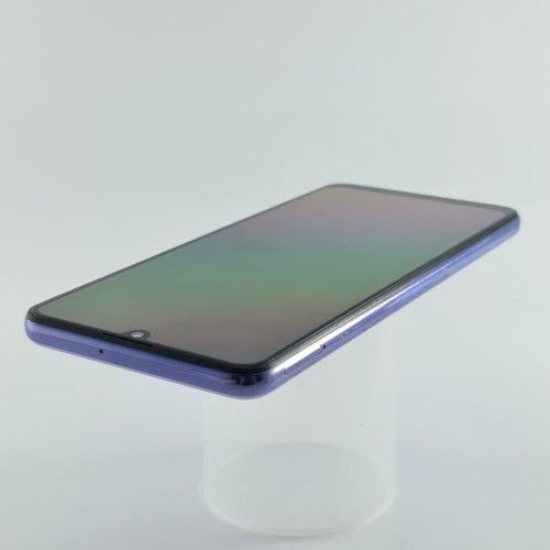 Смартфон Samsung Galaxy A32 (A325F) 128Gb Light Violet (SM-A325FLVGSEK) USED **