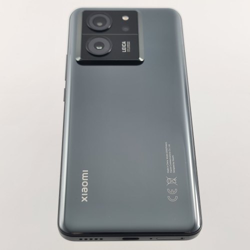 Смартфон Xiaomi 13T 12/256Gb Black USED **