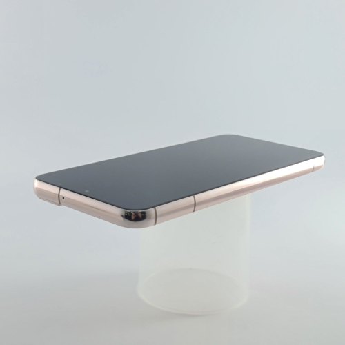 Смартфон Samsung Galaxy S22 (S901B) 128Gb Pink (SM-S901BIDDSEK) USED **