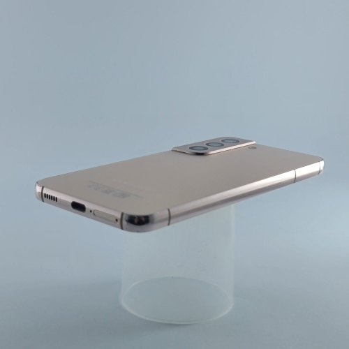 Смартфон Samsung Galaxy S22 (S901B) 128Gb Pink (SM-S901BIDDSEK) USED **