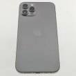 Смартфон iPhone 12 Pro 128GB Graphite, Model A2407 USED **