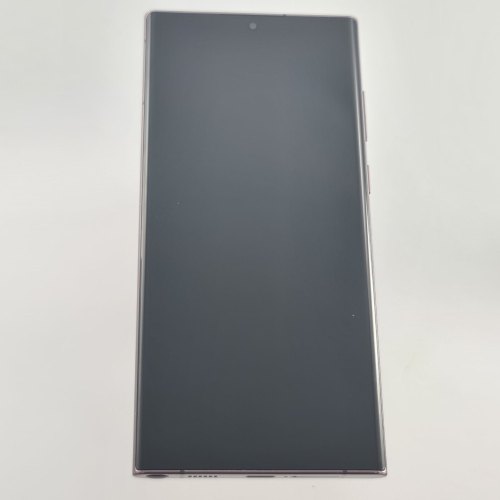 Смартфон Samsung Galaxy S22 Ultra (S908B) 512Gb Burgundy (SM-S908BDRHSEK) USED **
