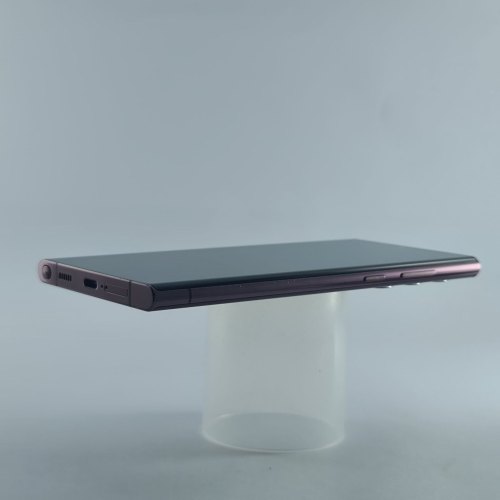 Смартфон Samsung Galaxy S22 Ultra (S908B) 512Gb Burgundy (SM-S908BDRHSEK) USED **