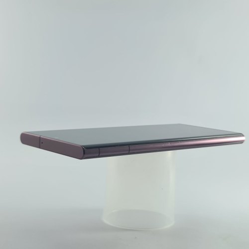 Смартфон Samsung Galaxy S22 Ultra (S908B) 512Gb Burgundy (SM-S908BDRHSEK) USED **