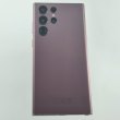 Смартфон Samsung Galaxy S22 Ultra (S908B) 512Gb Burgundy (SM-S908BDRHSEK) USED **