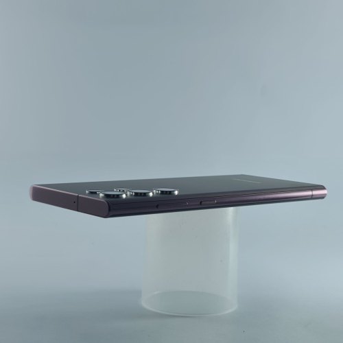Смартфон Samsung Galaxy S22 Ultra (S908B) 512Gb Burgundy (SM-S908BDRHSEK) USED **
